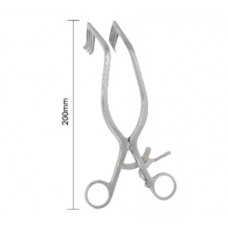 Многокрючковый посткраниальный ретрактор 200 мм